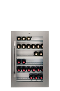 Reparación averías vinoteca Hisense en  Murcia